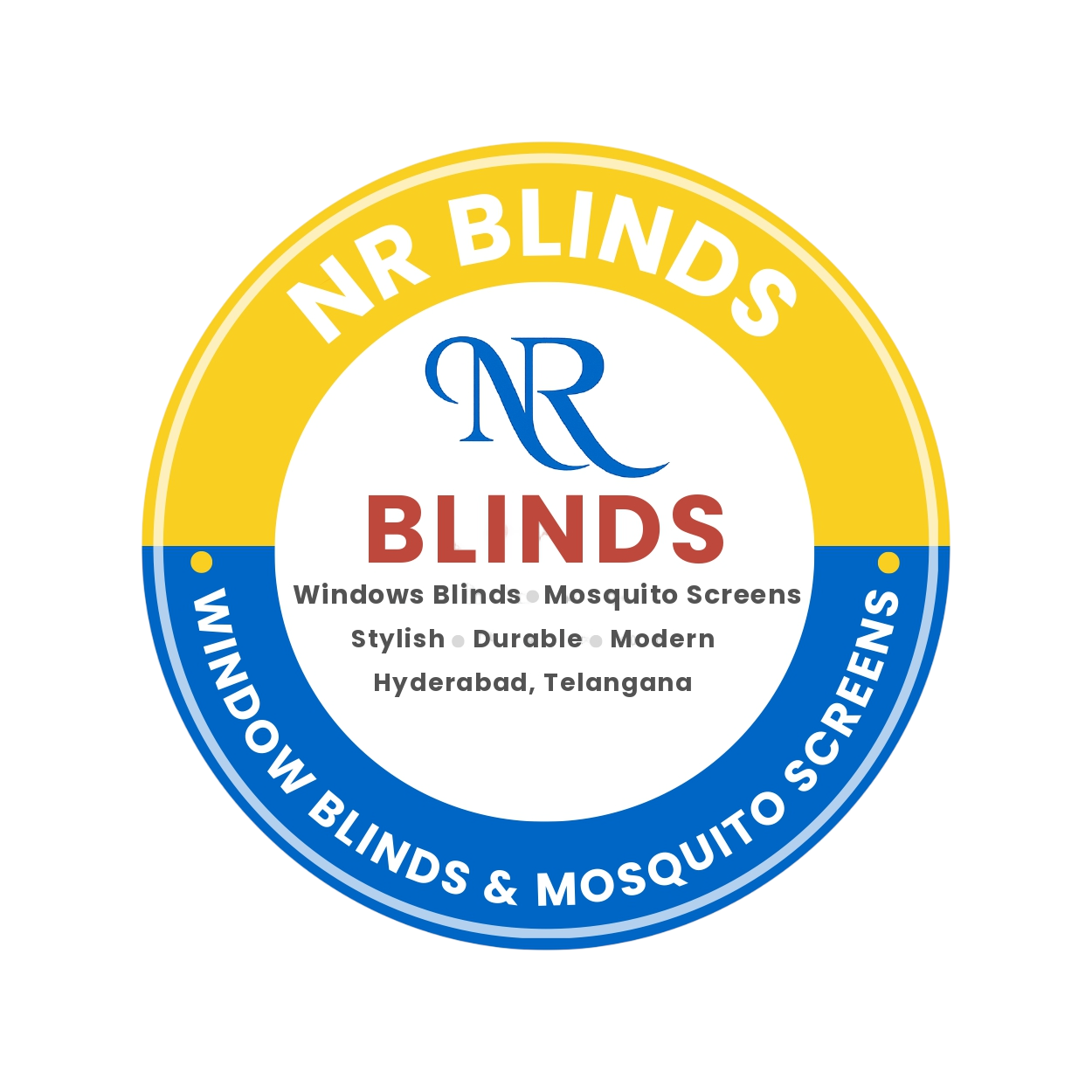 NR Blinds