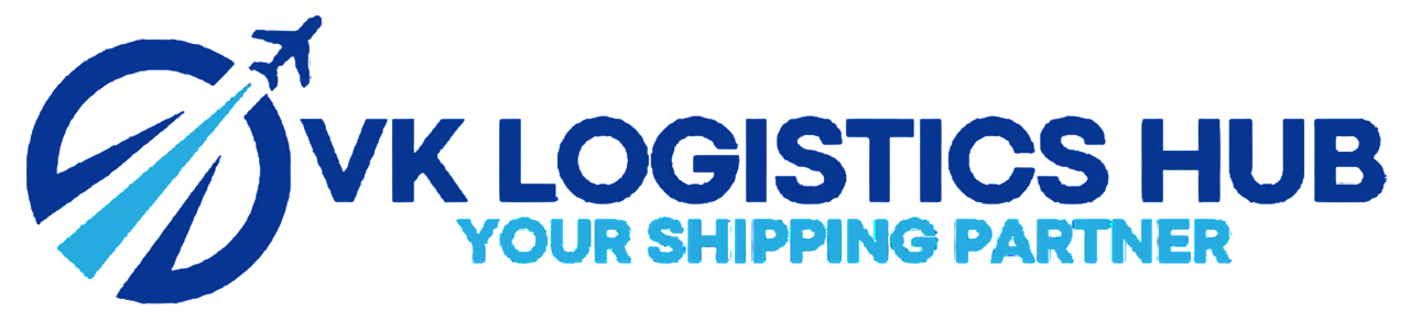 VK Logistics Hub